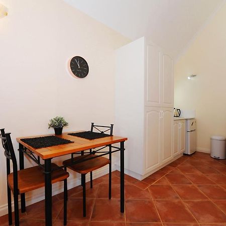 Spencer Suites Albany Buitenkant foto