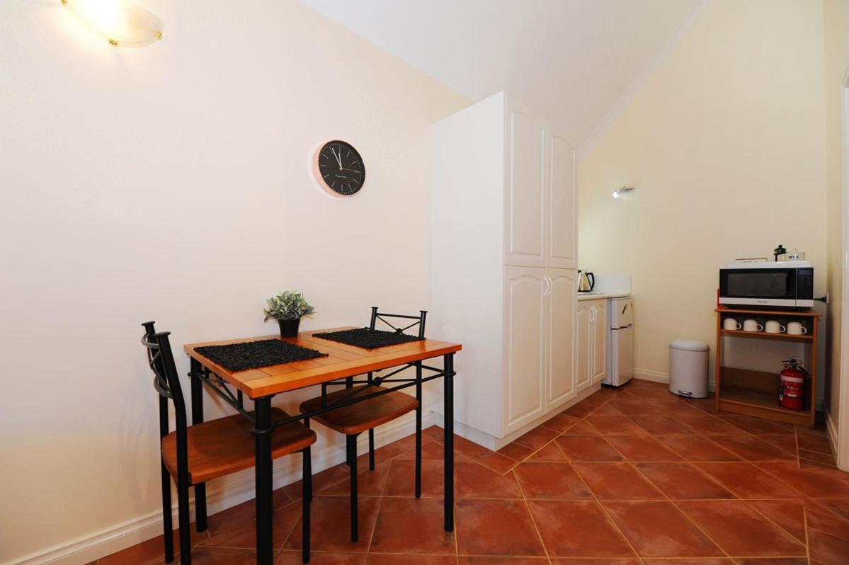 Spencer Suites Albany Buitenkant foto