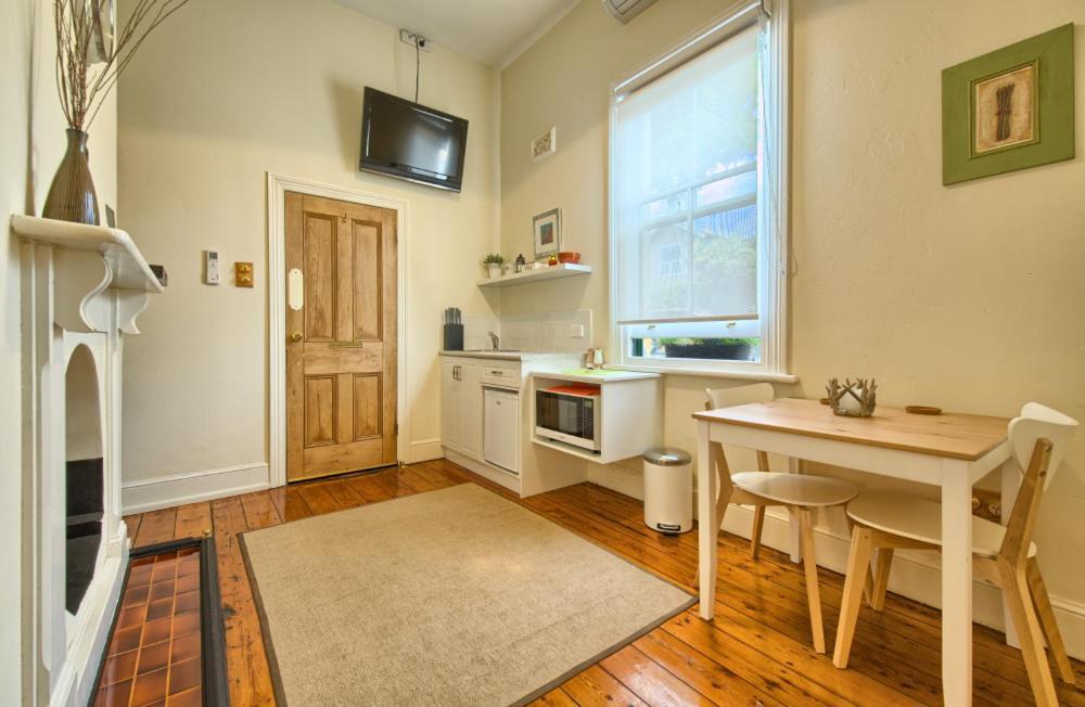 Spencer Suites Albany Buitenkant foto