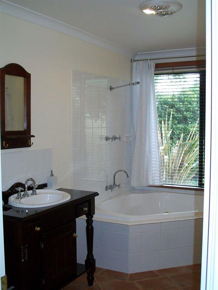 Spencer Suites Albany Buitenkant foto