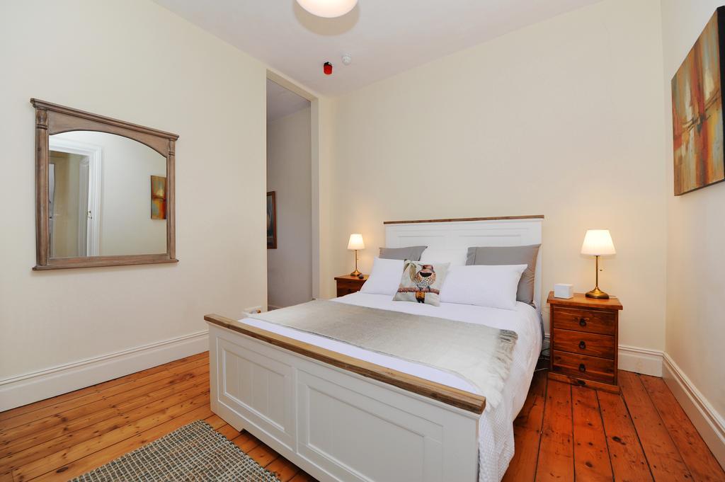 Spencer Suites Albany Buitenkant foto