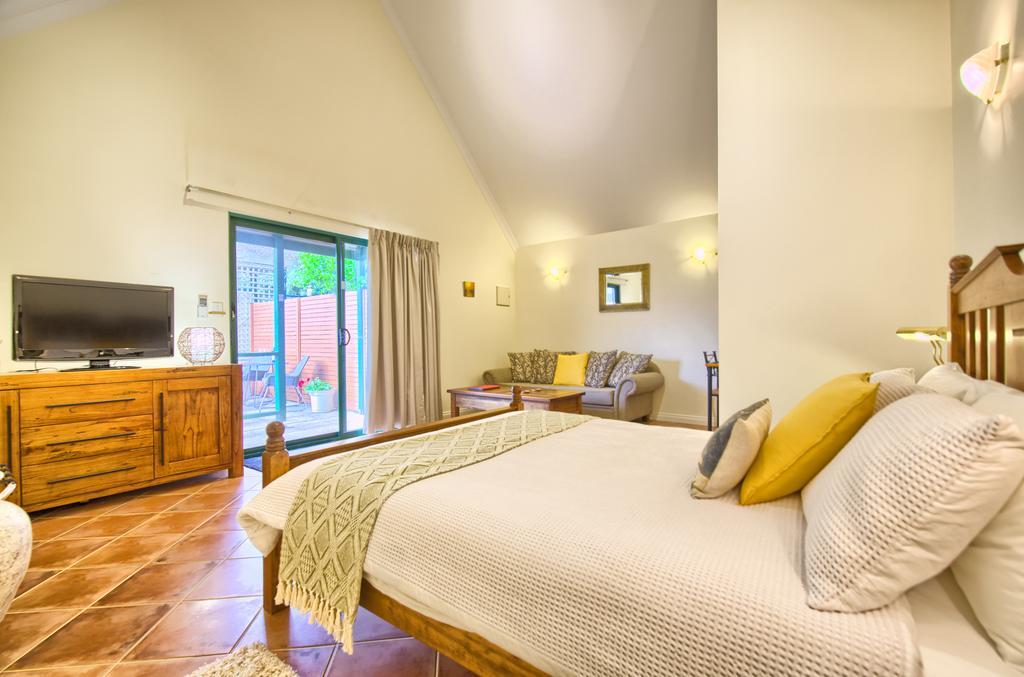 Spencer Suites Albany Buitenkant foto