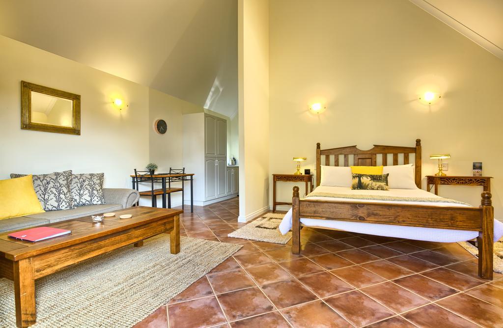 Spencer Suites Albany Buitenkant foto