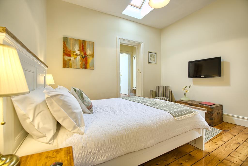 Spencer Suites Albany Buitenkant foto