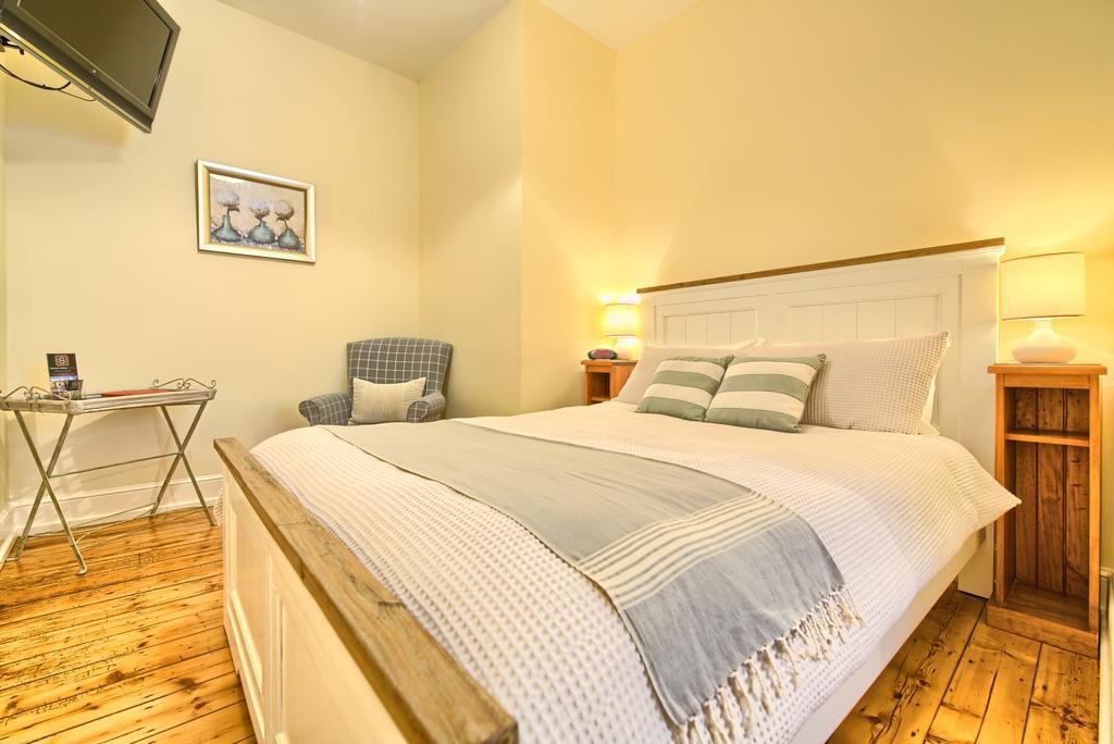 Spencer Suites Albany Buitenkant foto