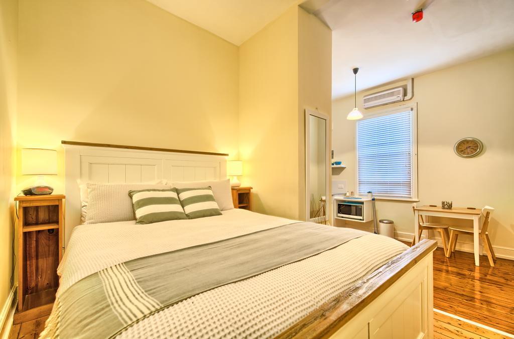 Spencer Suites Albany Buitenkant foto