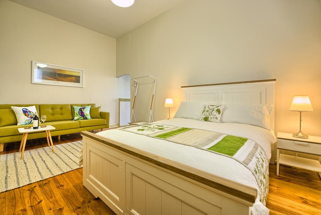 Spencer Suites Albany Buitenkant foto