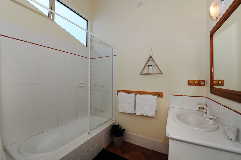 Spencer Suites Albany Buitenkant foto
