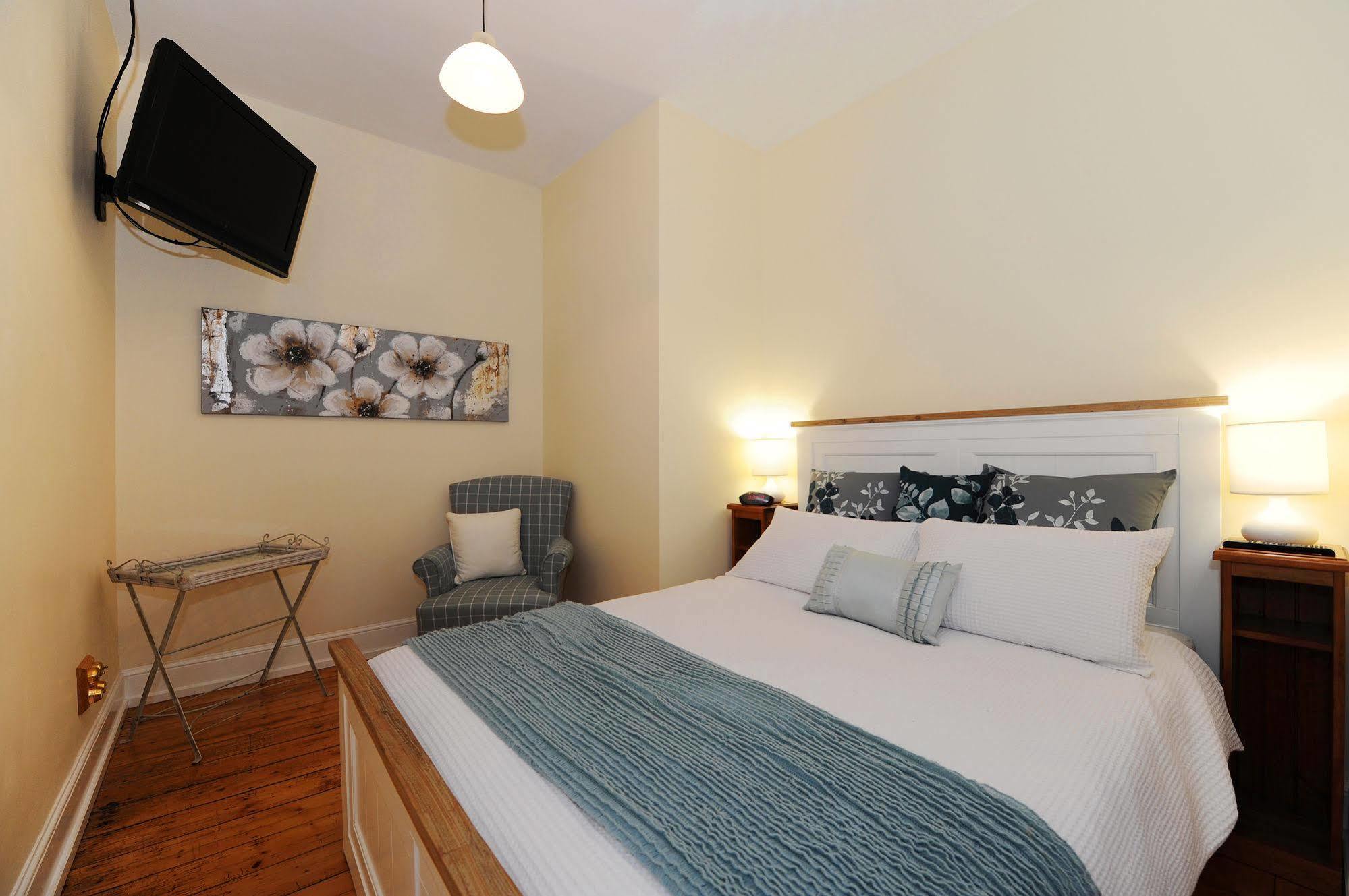 Spencer Suites Albany Buitenkant foto