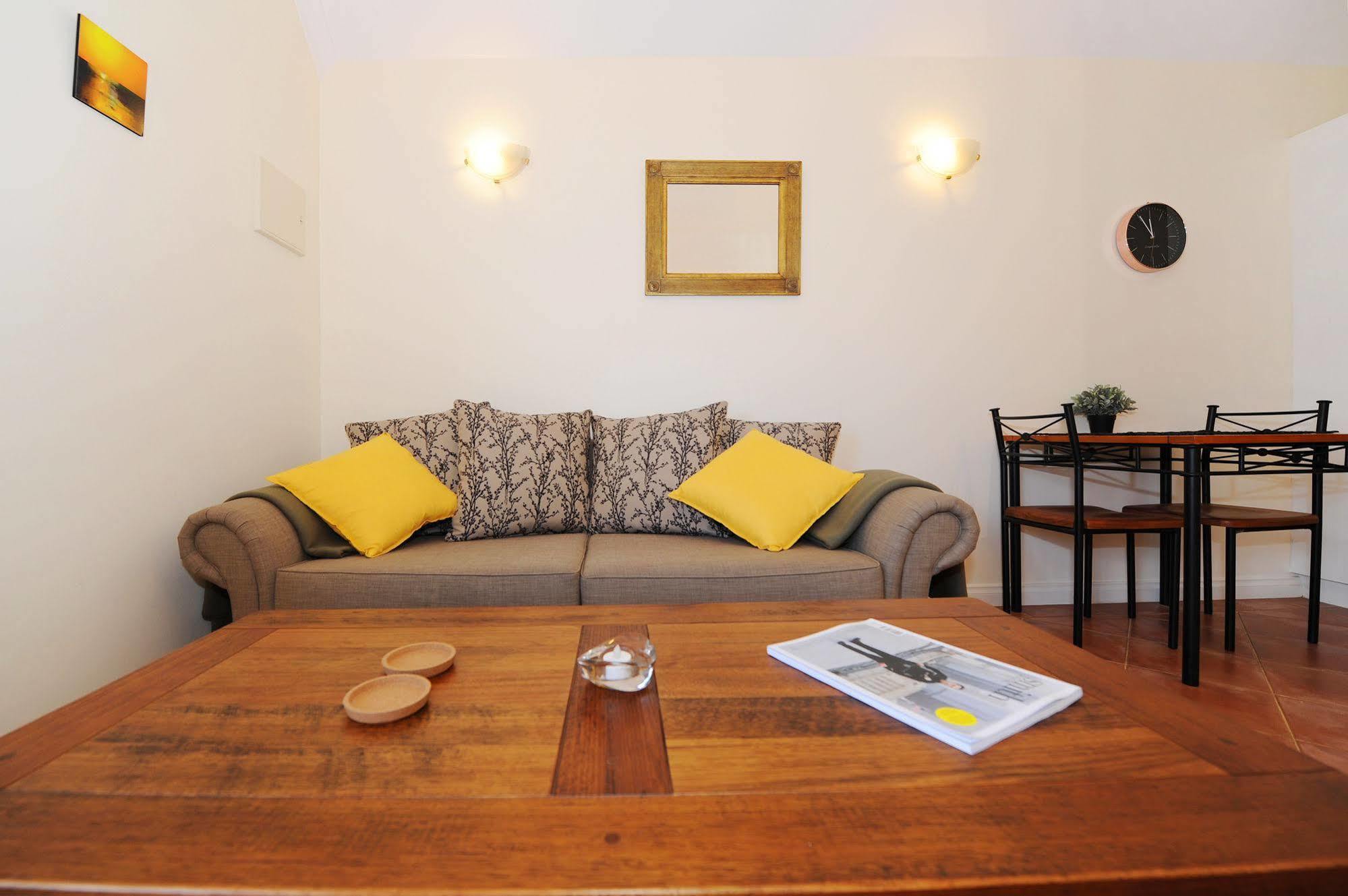 Spencer Suites Albany Buitenkant foto