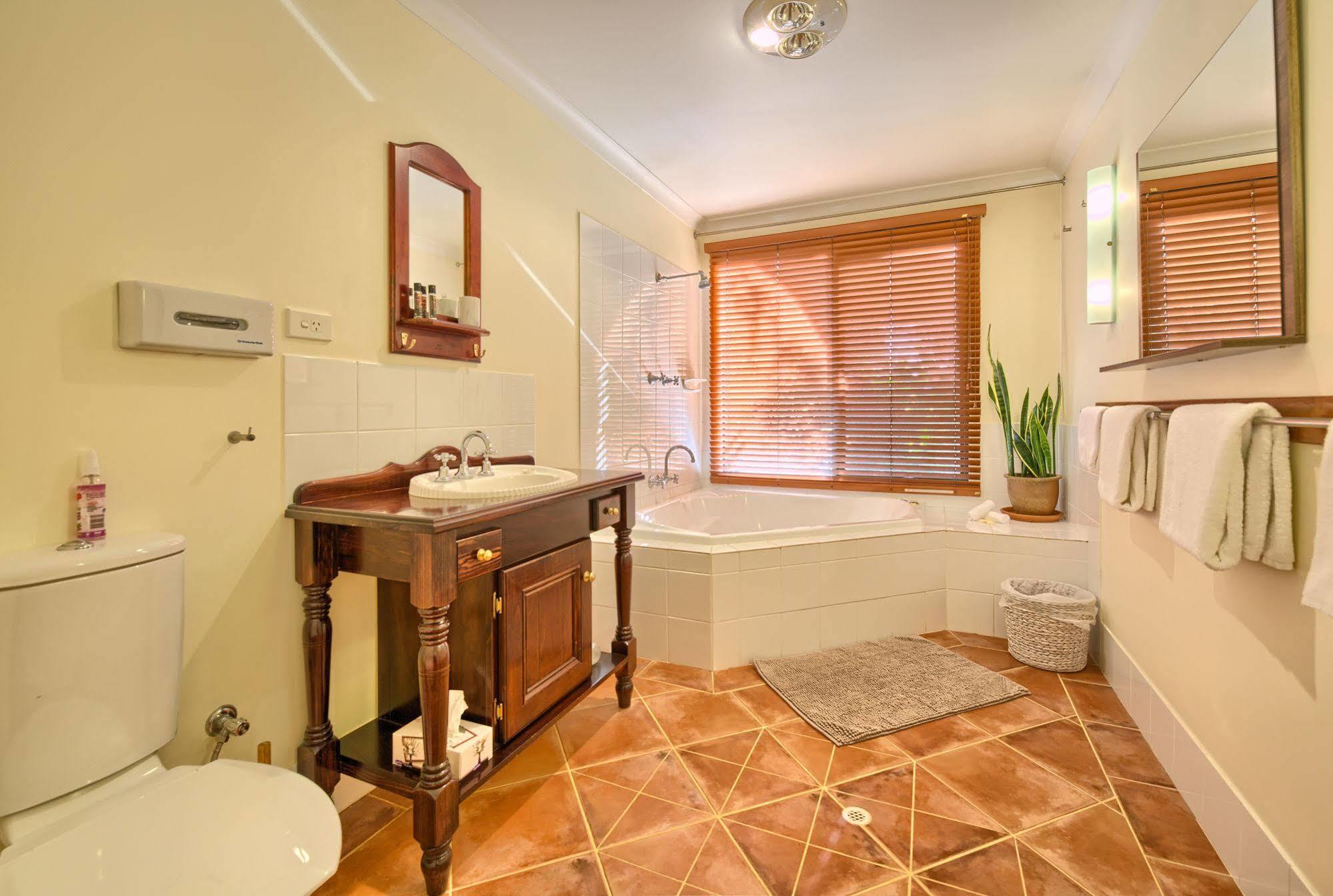 Spencer Suites Albany Buitenkant foto