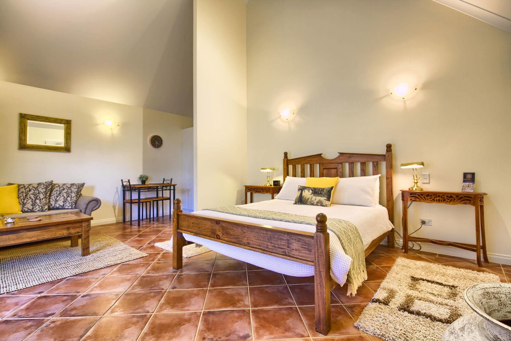 Spencer Suites Albany Buitenkant foto
