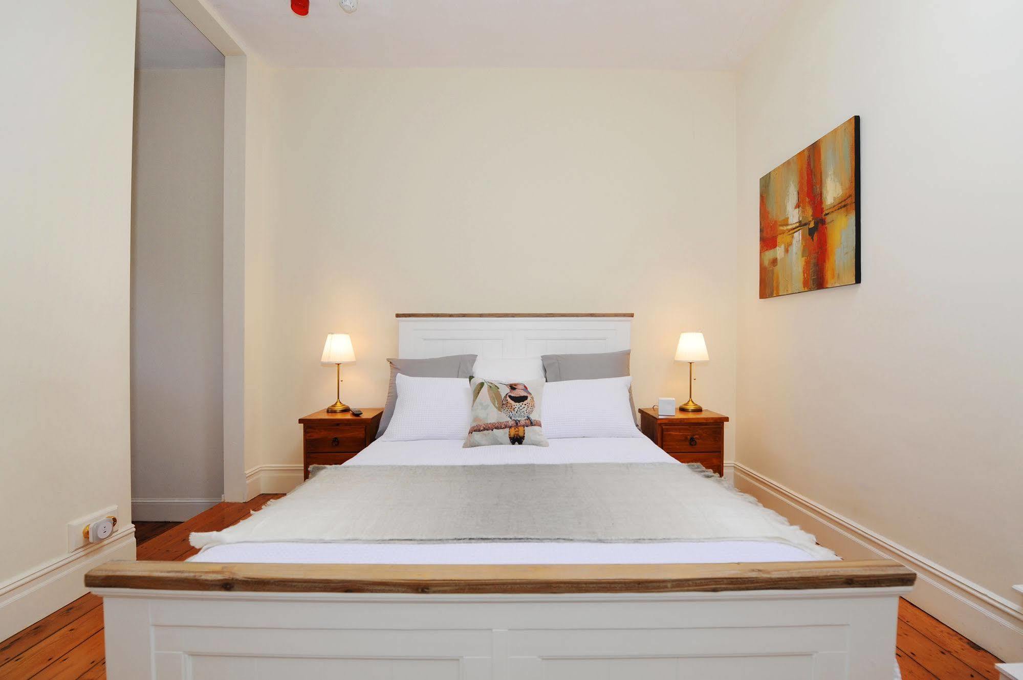Spencer Suites Albany Buitenkant foto