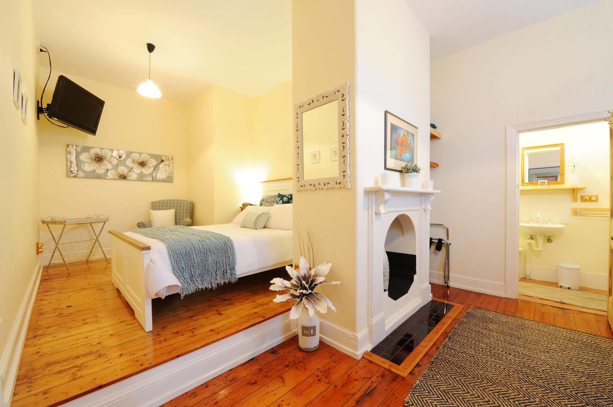 Spencer Suites Albany Buitenkant foto