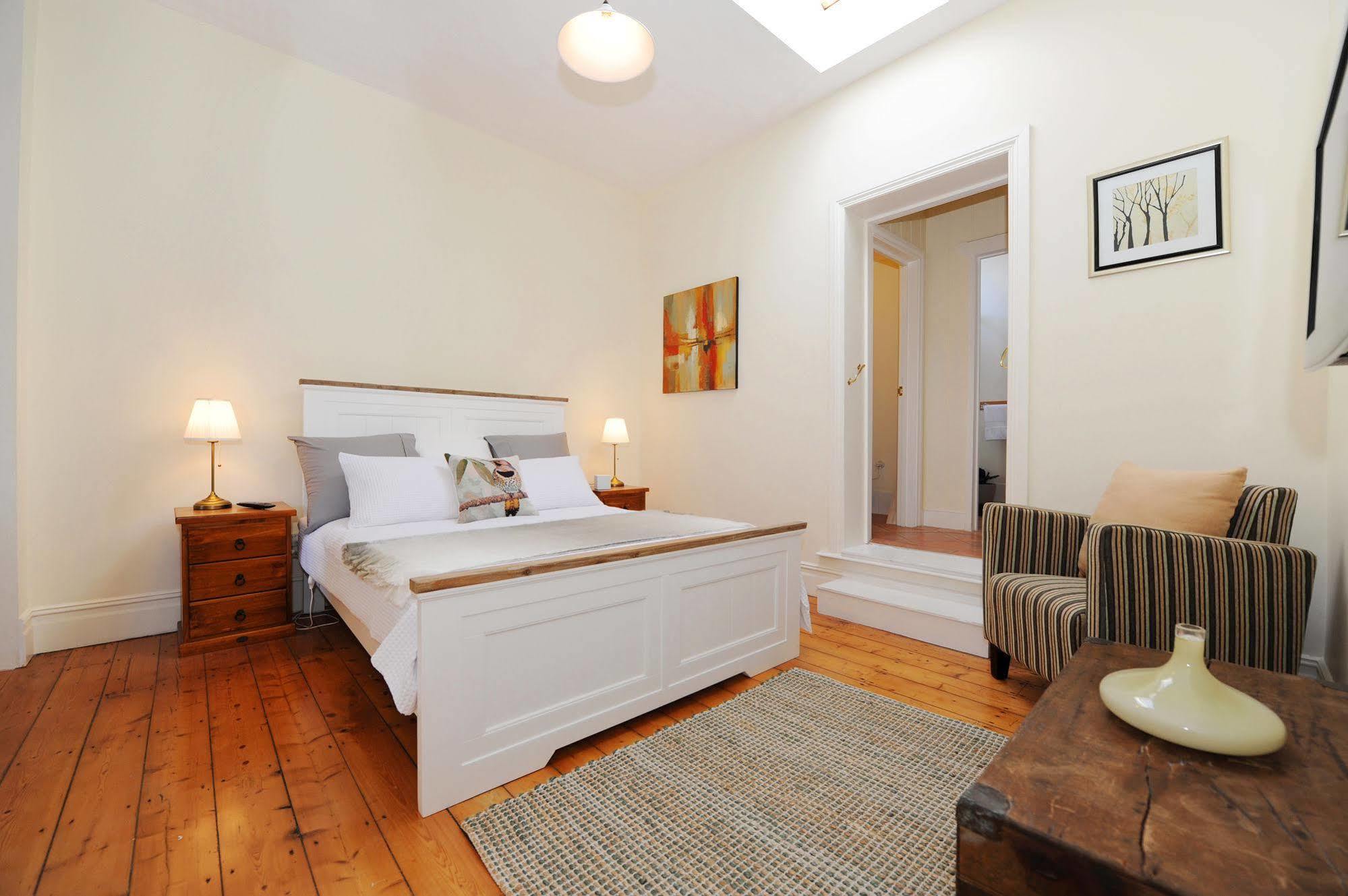 Spencer Suites Albany Buitenkant foto