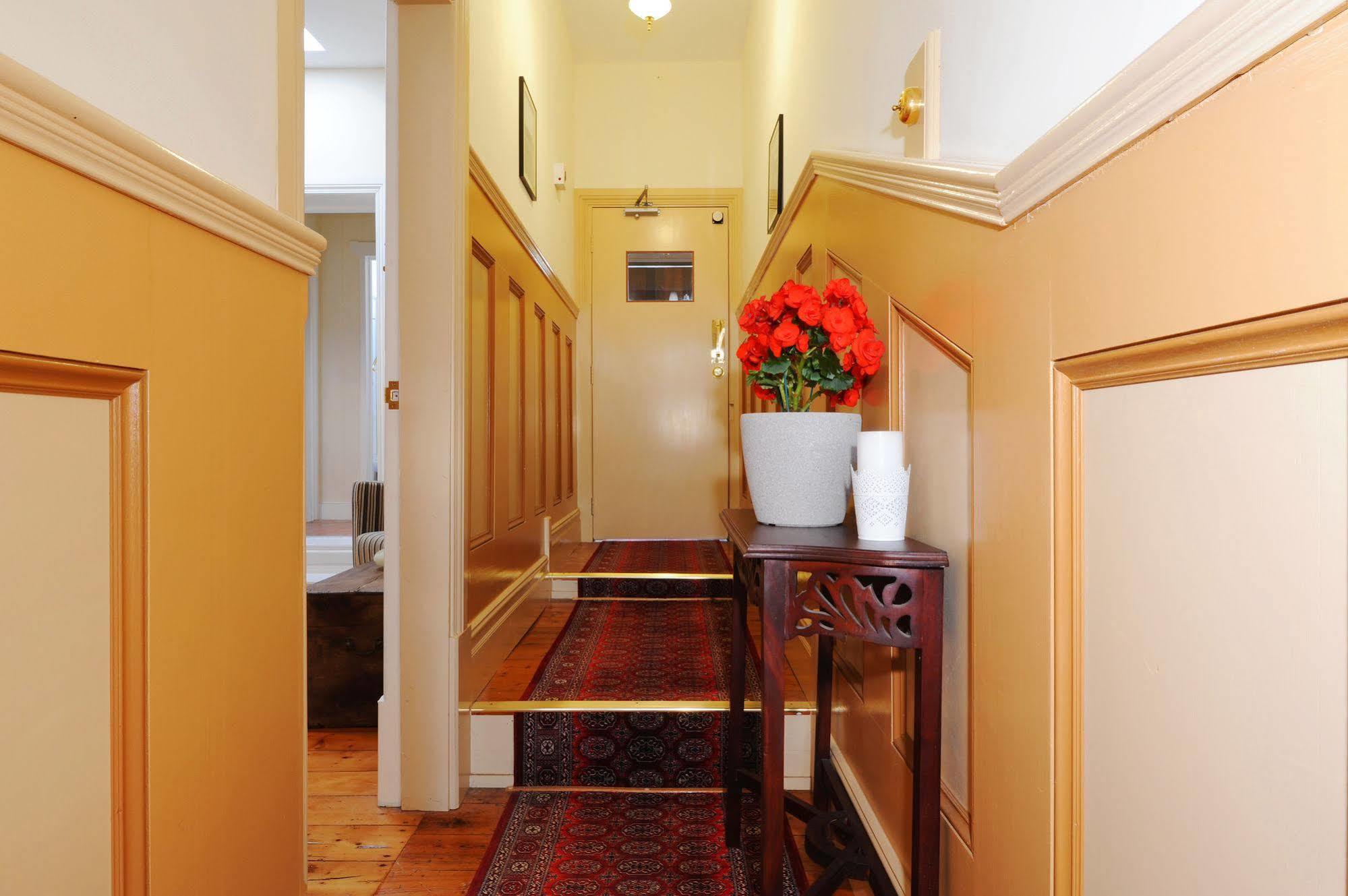 Spencer Suites Albany Buitenkant foto