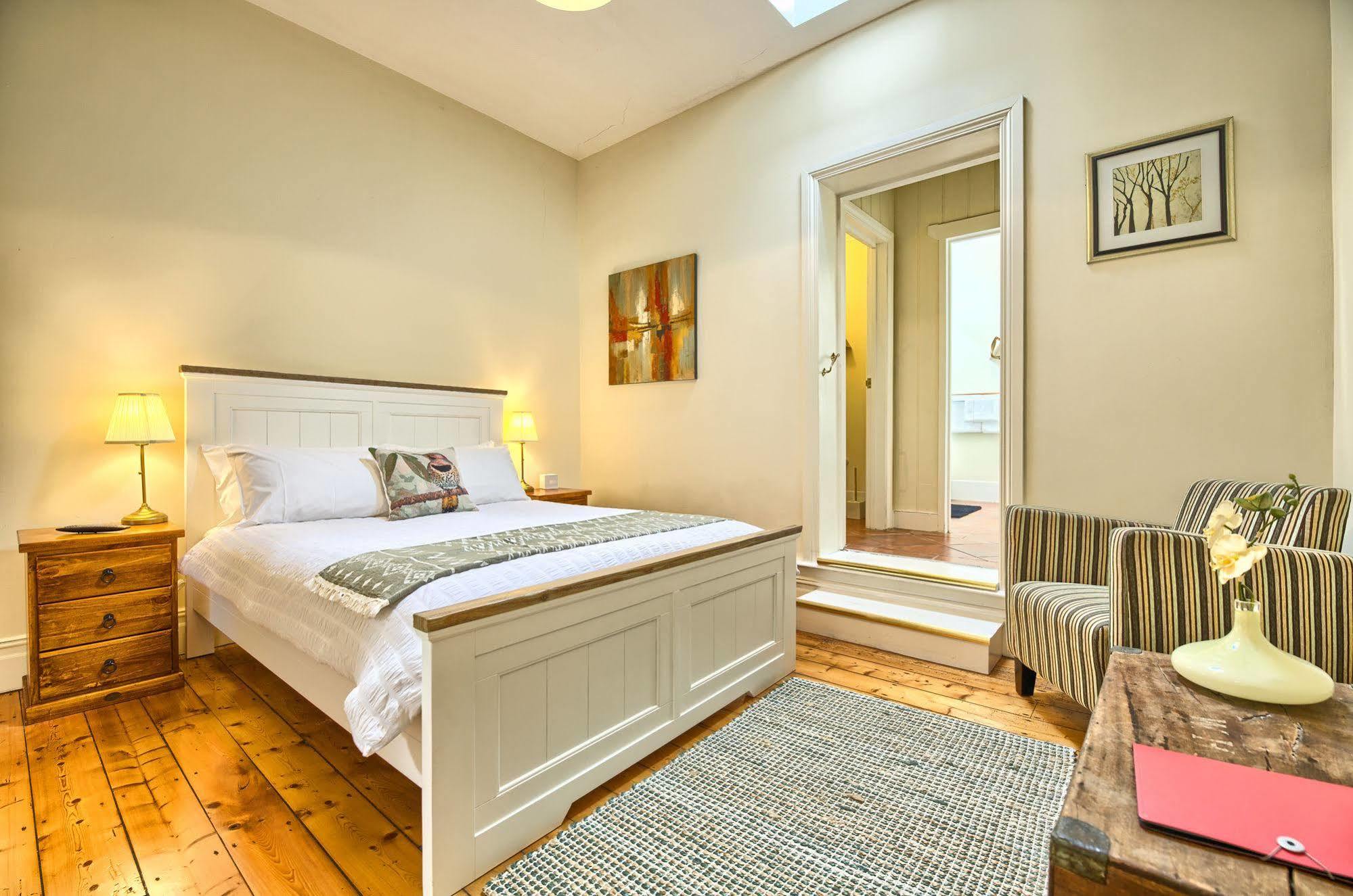 Spencer Suites Albany Buitenkant foto